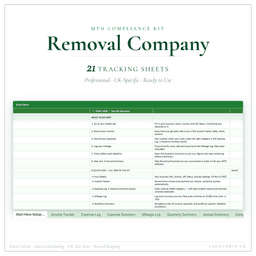 MTD Compliance Kit — Premium — Product card