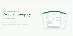 MTD Compliance Kit — Premium — Product overview