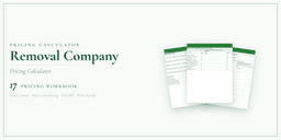 Pricing Calculator — Premium — Product overview