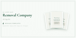 AI Copy Kit — Product overview