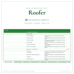 MTD Compliance Kit — Premium — Product card