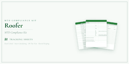 MTD Compliance Kit — Premium — Product overview