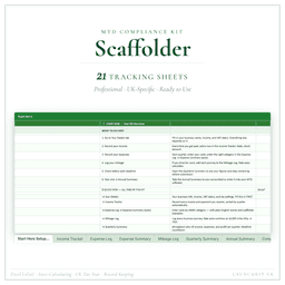 MTD Compliance Kit — Premium — Product card