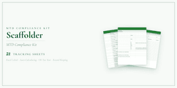 MTD Compliance Kit — Premium — Product overview