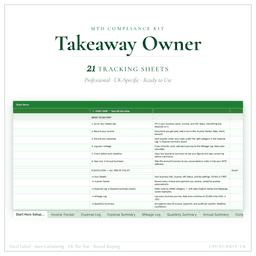 MTD Compliance Kit — Premium — Product card