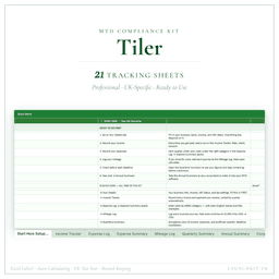 MTD Compliance Kit — Premium — Product card