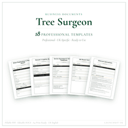 Business Documents — Premium — Product card