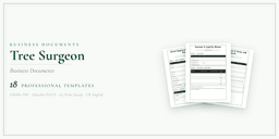 Business Documents — Premium — Product overview