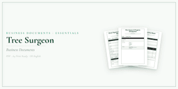 Business Documents — Essential — Product overview