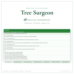 Pricing Calculator — Premium — Product card