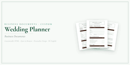 Business Documents — Custom — Product overview