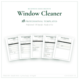 Business Documents — Premium — Product card