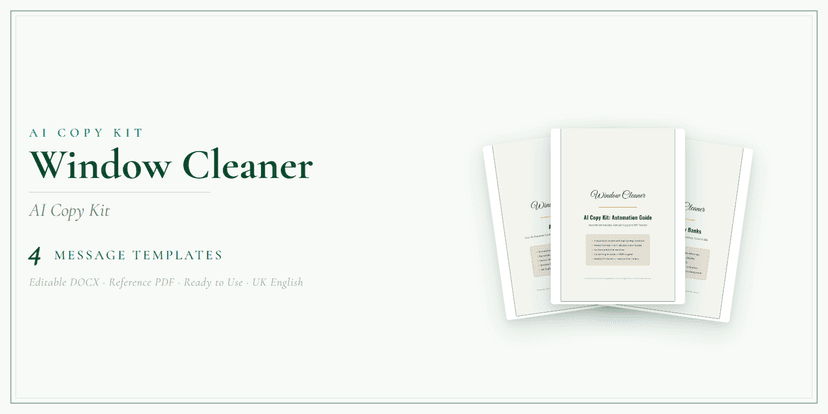 AI Copy Kit